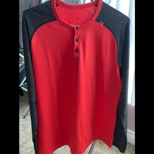 Lululemon Men’s shirt long sleeve